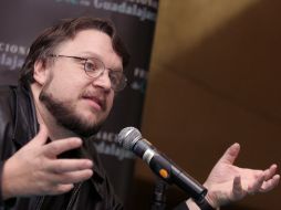 La idea original de su nueva cinta surge de un cortometraje de creado por Muschietti en 2008. ARCHIVO /