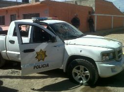 Agentes de la PGJE que siguen las indagatorias advirtieron que al parecer el otro lesionado es un civil ajeno a los hechos. ARCHIVO /