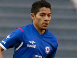 La ''Máquina'' aceptó el traspaso por una petición del mismo Aquino. MEXSPORT /