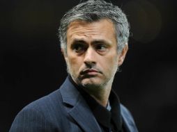 Durante los últimos meses, los rumores en torno a su salida han aumentado debido a los resultados negativos. MEXSPORT /