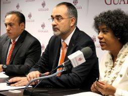 El documento de 25 páginas aborda los aspectos más variados que forman parte de la dinámica social diaria del municipio de Guadalajara.  /