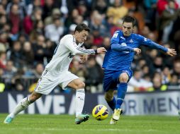 El mediocampista alemán ha anotado sólo un gol ante la escuadra ''blaugrana''. AFP /