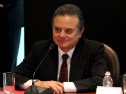 Urge a modernizar el sector energético del país. ARCHIVO /