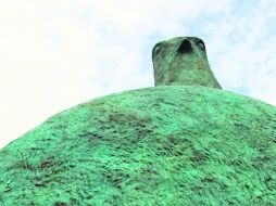 JALISCIENSE. Varias de las obras escultóricas de Juan Soriano (1920-2006) fueron realizadas en Fundición Artística Velasco. EL INFORMADOR /