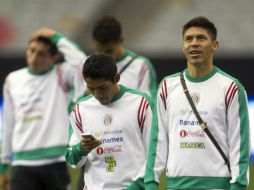 La situación de muchos mexicanos en Arizona es crítica, por ello este grupo demanda que no se acuda al estadio hoy. XINHUA /