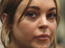 Compareció en una corte el miércoles por primera vez en casi un año. REUTERS /