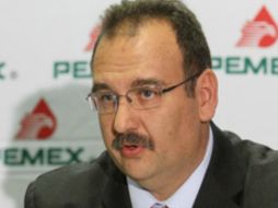 Carlos Murrieta señaló que la intención de la reforma es tener más herramientas para hacer mejor las cosas. ARCHIVO /