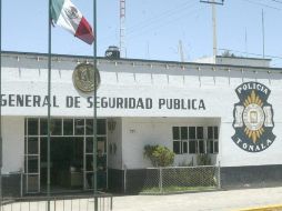 Para evitar agudizar la inseguridad en el municipio por la falta de elementos, Tonalá trabaja paralelamente en reclutar elementos. ARCHIVO /