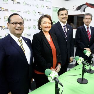 Hoy eligen al nuevo rector de la UdeG