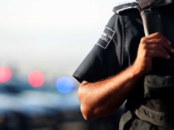 En Tonalá y en San Pedro Tlaquepaque tampoco se ha dado a conocer un plan de reubicación para los policías dados de baja. ARCHIVO /