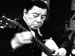 En 1908 nace el cantautor argentino Héctor Roberto Chavero, ''Atahualpa Yupanqui'' ARCHIVO /