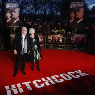 ''Hitchcock'': una historia sobre Reville, el alma de Hitchcock