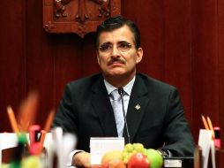 Aun así, de aquí al primero de abril que tome protesta Tonatiuh Bravo Padilla, la universidad seguirá viviendo momentos de cambio.  /