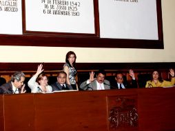 La información que proveerá la Secretaría será sólo de tipo estadístico.  /