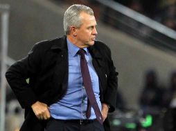 avier Aguirre cuenta con cuadro justo para enfrentar al Levante. MEXSPORT /