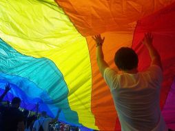 La comunidad LGBT se ha convertido en el blanco de sanciones y violencia en rusia, señalan expertos de al ONU. ARCHIVO /