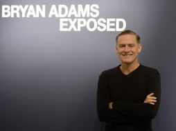 El cantante realiza una muestra de una pasión que ha tenido desde pequeño. AP /