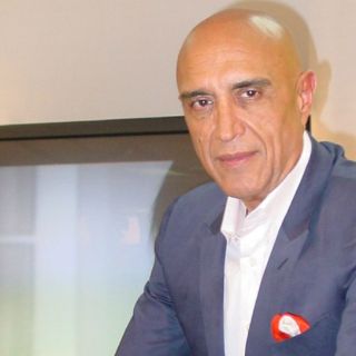 Pedro Torres desea llevar a la TV obras de Shakespeare