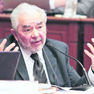 Sergio García Ramírez dejará el IFE