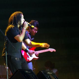 Cumpleaños sonoro para Canal 44