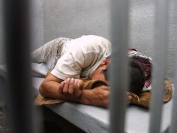 Se detectaron violaciones a los derechos humanos de los internos. ARCHIVO /