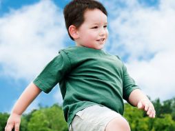 Hasta ahora no se habían encontrado especies de bacterias asociadas a la obesidad infantil. ID  /