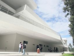 Intercambio. Los estudiantes del Tec tienen una nueva opción para la interacción con otros institutos educativos. EL INFORMADOR /