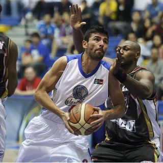 Los Osos están en las finales de la Liga de las Américas