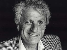 El año 2001 muere el compositor griego Iannis Xenakis. ARCHIVO /