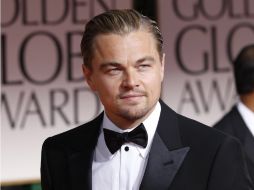 La película pretende ofrecer una versión totalmente renovada de ''Gatsby'' y sus andanzas. ARCHIVO /