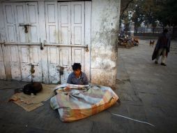 Señalan la disminución en ritmo de reducción de pobreza como consecuencia inmediata. ARCHIVO /