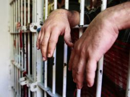 El motín al parecer fue orquestado a raíz de los malos tratos que reciben los internos. ARCHIVO /