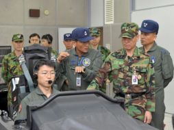 La ONU documenta violaciones graves a los derechos humanos, generalizadas y sistemáticas desde 2004. ARCHIVO /