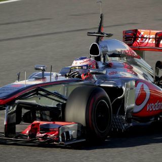 Button finaliza como el más rápido