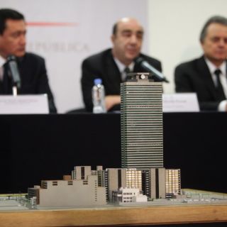 Las operaciones financieras no se han visto afectadas: Pemex