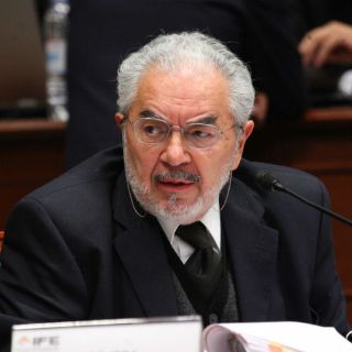Decisión de salida del IFE, previa al caso Monex: García Ramírez