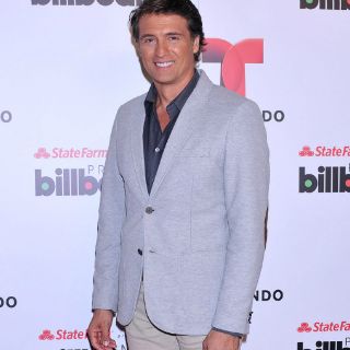 Juan Soler no pudo adaptarse a vivir nuevamente en Argentina