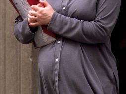 Con el tratamiento es posible que mujeres mayores de 35 años tengan éxito de embarazo similar a las jóvenes. ARCHIVO /