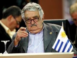 Mujica y Topolansky pasaron sus vacaciones de verano en la estancia  presidencial de Anchorena, ubicada próxima a Carmelo. ARCHIVO /