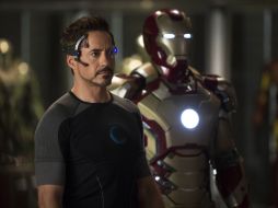 Downey Jr. ha sido candidato al Óscar dos veces. AP /