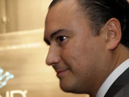 Herrera Vega afirma que se necesitan esquemas para disminuir gastos. ARCHIVO /