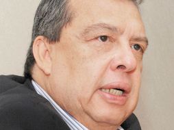 Descarta que los hechos deriven en conflicto diplomático con España. ARCHIVO /