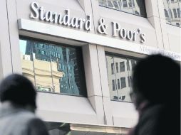 Proceso complicado. El juicio que se  avecina no tendrá ''fundamento en los hechos o en lo jurídico'', afirma Standard & Poor’s. EFE /