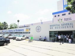 ZOQUIPAN. En 2012, el HGO atendió siete mil partos, de los cuales 29% fue en mujeres adolescentes menores de 19 años. EL INFORMADOR /