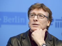 El coreógrafo español Nacho Duato. EFE /