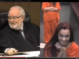 Un desacato a la autoridad levanta comentarios encontrados en las redes sociales. ESPECIAL /