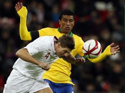 La 'Verdeamarella' deberá trabajar bastante de cara a la copa del Mundo, donde serán anfitriones. EFE /