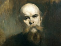 Un torturado, un maldito, pero un gran poeta: Paul Verlaine. ARCHIVO /