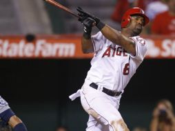 El venezolano ganará más de cuatro millones de dólares este año. AP /