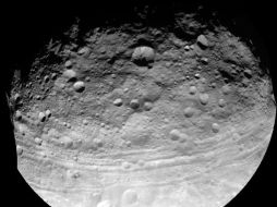 La NASA lleva rastreando la trayectoria del DA14 desde hace más de un año. ARCHIVO /